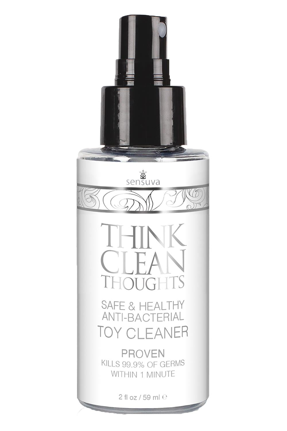 Toy Cleaner (59 ml)