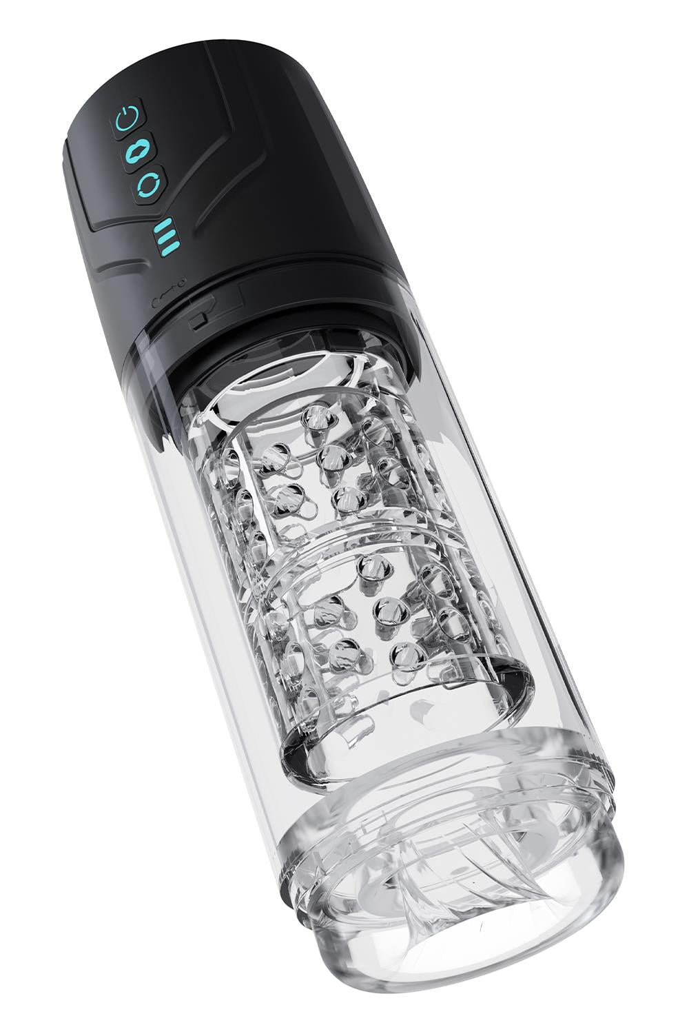 M for Men – Whirlwind Pro