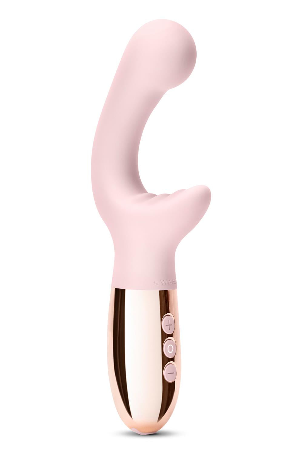 le WAND – XO Rose Gold