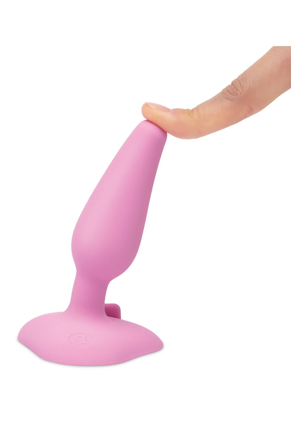 Beginner’s Vibrating Butt Plug