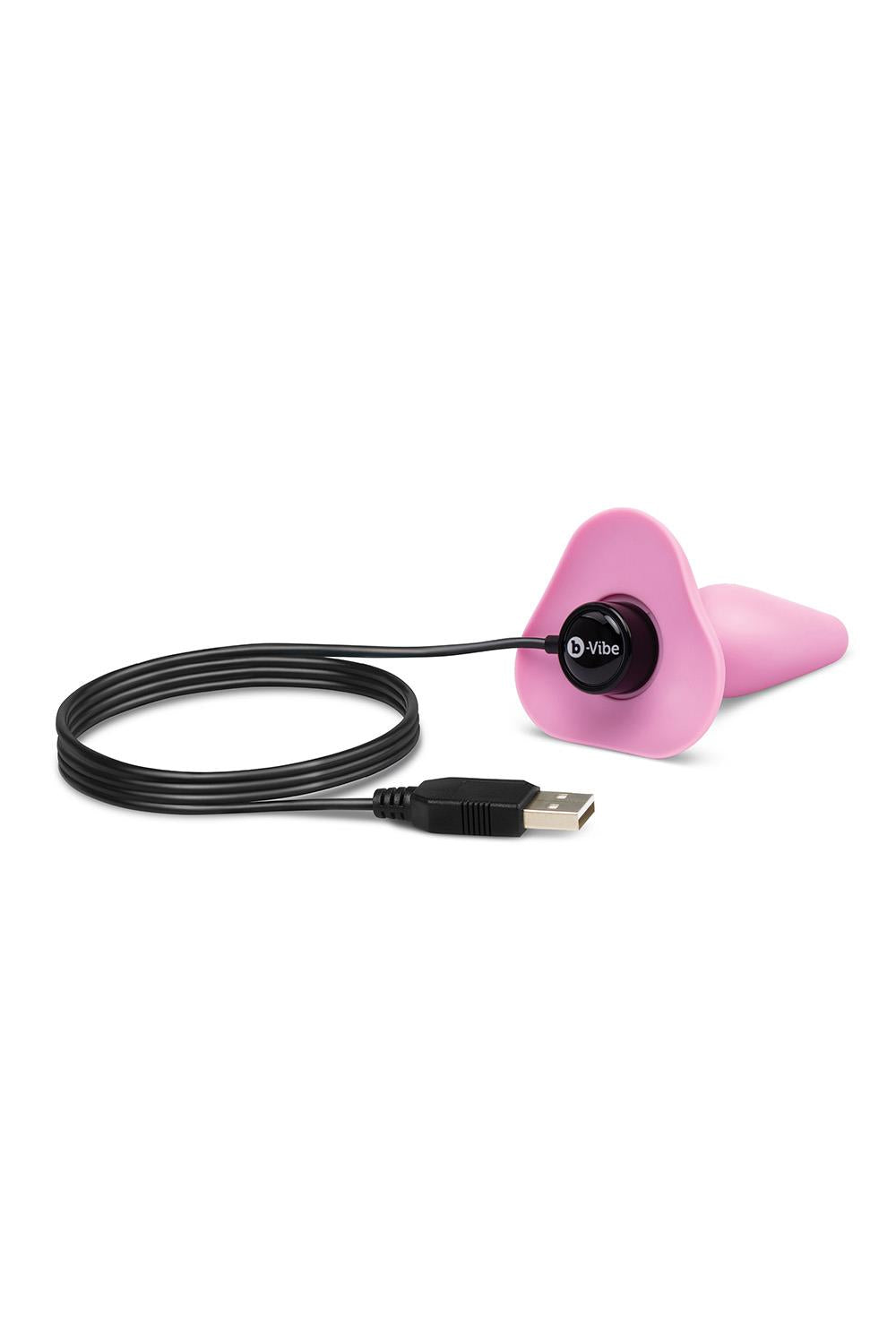 Beginner’s Vibrating Butt Plug