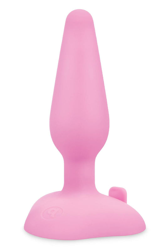 Beginner's Vibrating Butt Plug