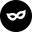 The Velvet Mask logo